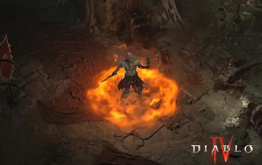 Unlocking Sorcerer Potential: Diablo 4 Resistances Tweaks