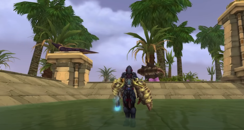 safe WoW MOP Classic Gold site