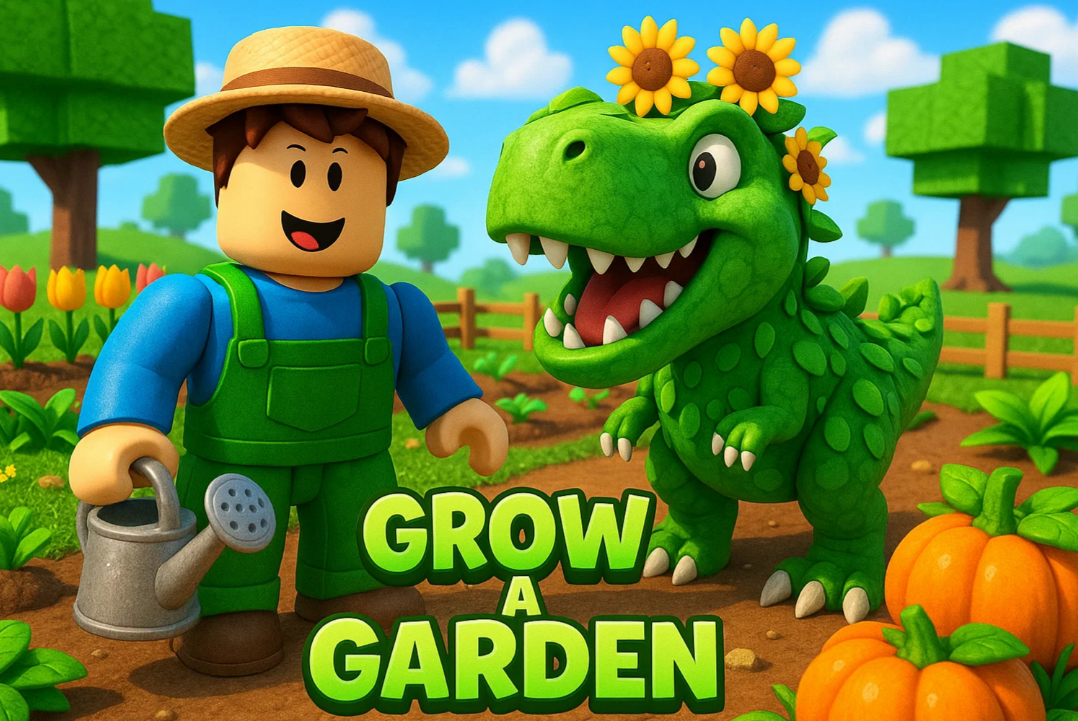 grow a garden items for sale