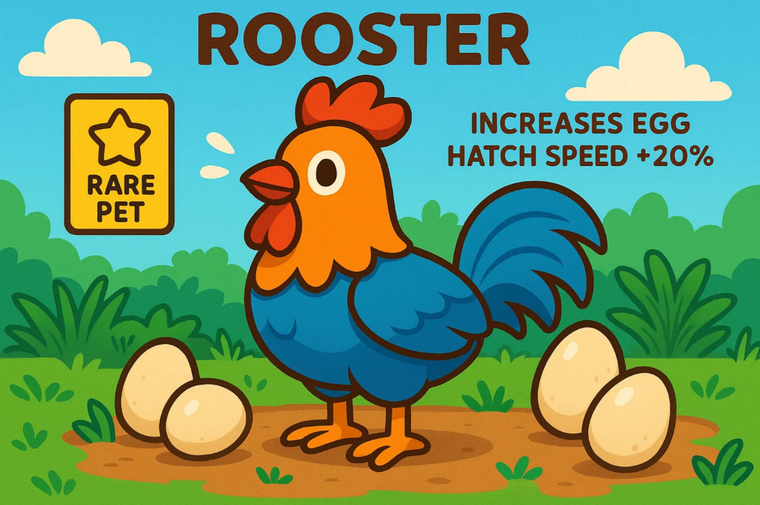 buy grow a garden pets