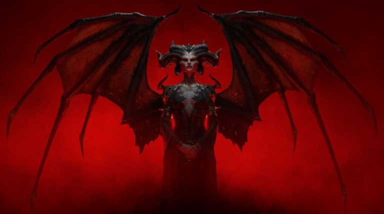 Bartuc the Warlord of Blood Arrives in Diablo 4 Season 10 ...