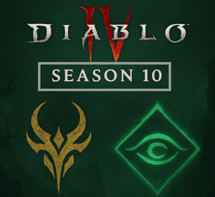 Diablo IV Season 10: Sigil and Whisper Indicators Explained
