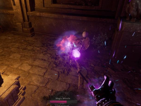 Dark and Darker S10 Wizard Infinite Control Build Guide