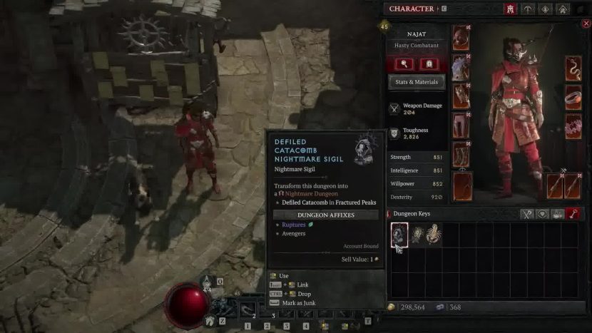 Diablo 4 Season 14 Builds Tier List: Best Classes, Meta Changes, and Recommended Builds
