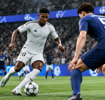 FC 27 Defending & Attacking Tips for Beginners