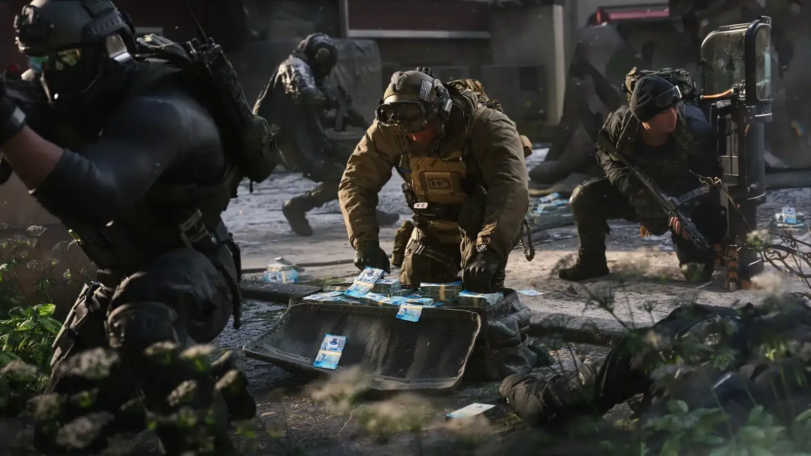MW4 Fast Leveling Guide to Earn XP and Unlock Rewards Faster